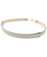 UNTITLED（アンタイトル）ベルト ベージュ サイズ:- レディース/2200660936048