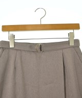 UNTITLED（アンタイトル）ロング・マキシ丈スカート 茶 サイズ:2(M位) レディース/2200662123378