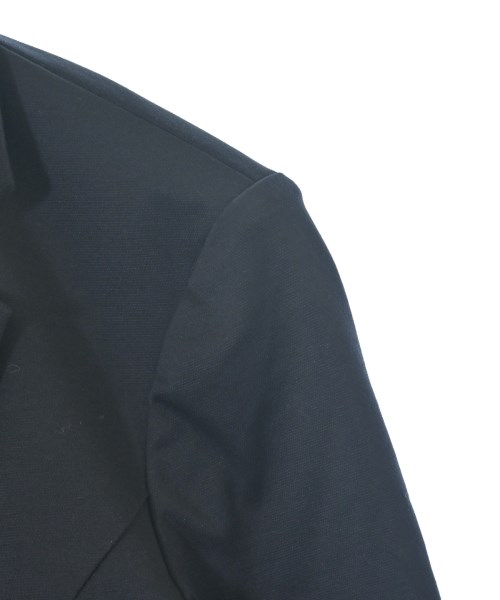 UNTITLED（アンタイトル）テーラードジャケット 紺 サイズ:2(M位) レディース/2200662982036