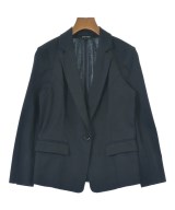 UNTITLED（アンタイトル）テーラードジャケット 紺 サイズ:2(M位) レディース/2200662982036
