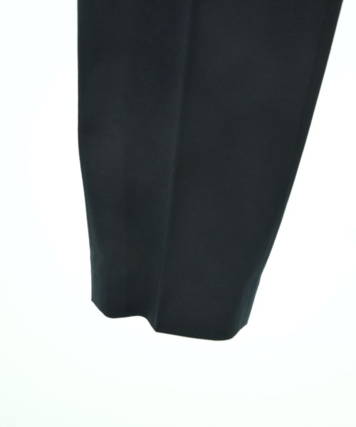 UNTITLED（アンタイトル）スラックス 紺 サイズ:2(M位) レディース/2200662982043