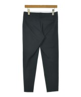 UNTITLED（アンタイトル）スラックス 紺 サイズ:2(M位) レディース/2200662982043