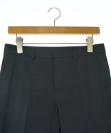 UNTITLED（アンタイトル）スラックス 紺 サイズ:2(M位) レディース/2200662982043