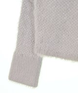 UNTITLED（アンタイトル）ニット・セーター グレー サイズ:2(M位) レディース/2200660271095