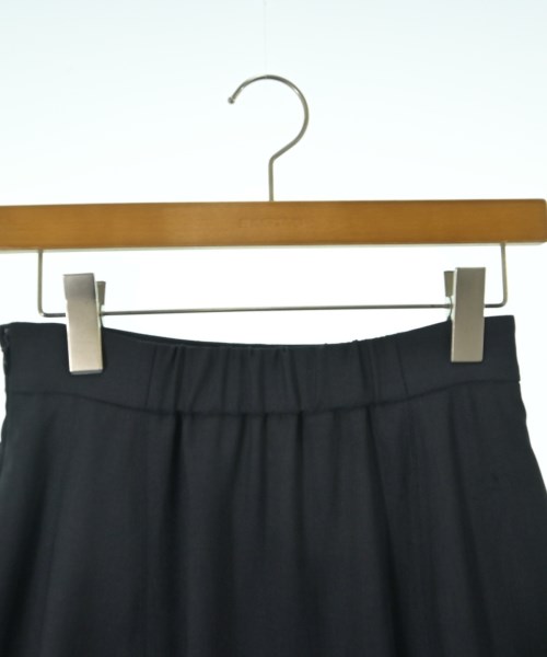 UNTITLED（アンタイトル）ロング・マキシ丈スカート 紺 サイズ:1(S位) レディース/2200660271125