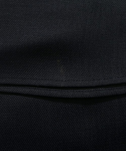 UNTITLED（アンタイトル）ロング・マキシ丈スカート 紺 サイズ:1(S位) レディース/2200660271125