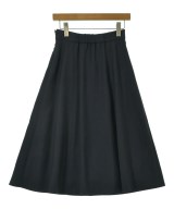 UNTITLED ロング・マキシ丈スカート