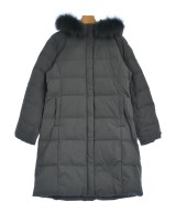 UNTITLED ダウンコート