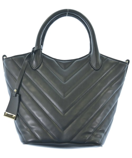 UNTITLED(アンタイトル)ショルダーバッグ 黒 サイズ:-/2200661168110