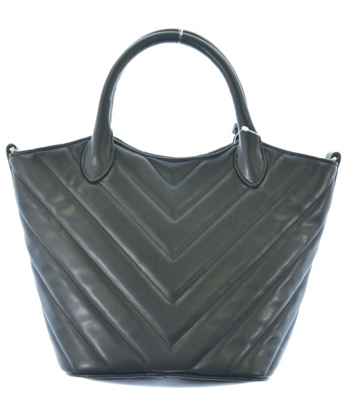 UNTITLED（アンタイトル）ショルダーバッグ 黒 サイズ:- レディース/2200661168110