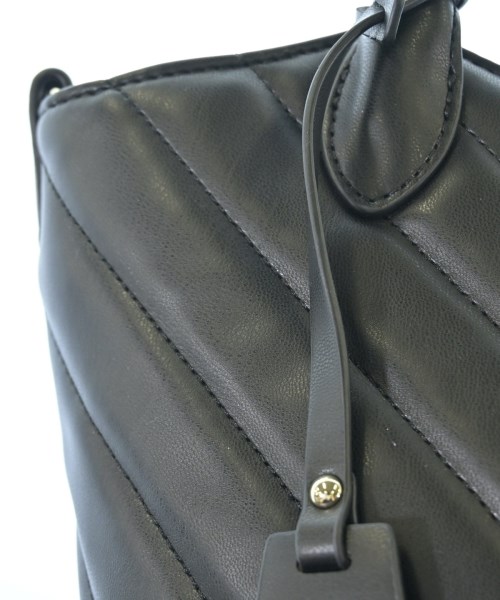 UNTITLED（アンタイトル）ショルダーバッグ 黒 サイズ:- レディース/2200661168110