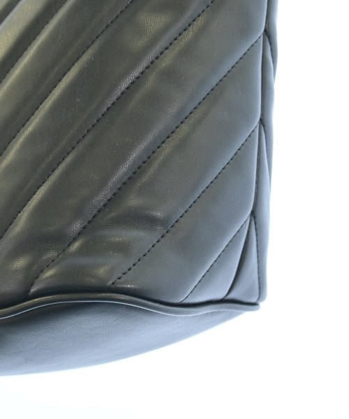 UNTITLED（アンタイトル）ショルダーバッグ 黒 サイズ:- レディース/2200661168110