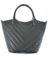 UNTITLED（アンタイトル）ショルダーバッグ 黒 サイズ:- レディース/2200661168110