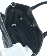 UNTITLED（アンタイトル）ショルダーバッグ 黒 サイズ:- レディース/2200661168110