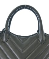 UNTITLED（アンタイトル）ショルダーバッグ 黒 サイズ:- レディース/2200661168110