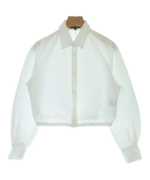 UNTITLED(アンタイトル)カジュアルシャツ 白 サイズ:2(M位)/2200661449035