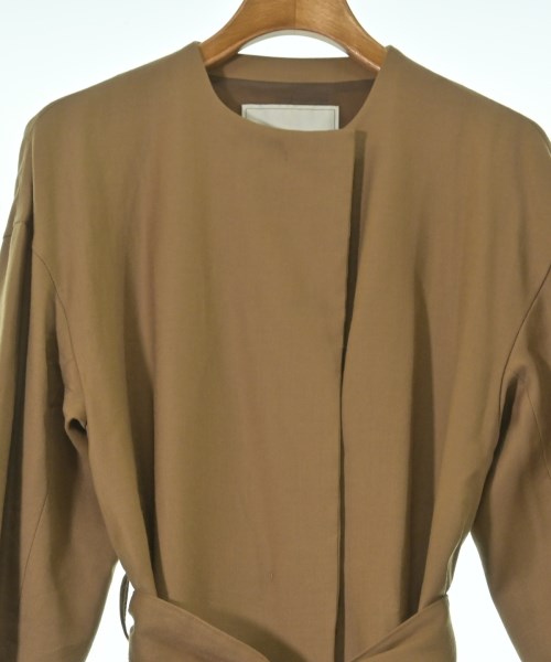 UNTITLED（アンタイトル）その他 茶 サイズ:2(M位) レディース/2200658711022