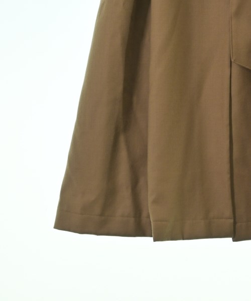 UNTITLED（アンタイトル）その他 茶 サイズ:2(M位) レディース/2200658711022