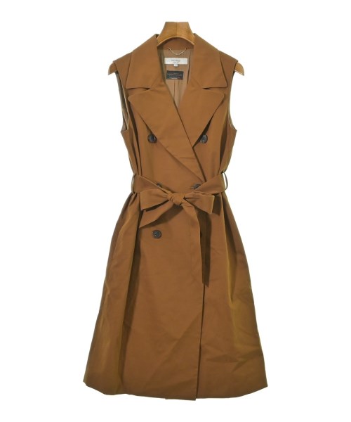 UNTITLED(アンタイトル)その他 茶 サイズ:2(M位)/2200661306024