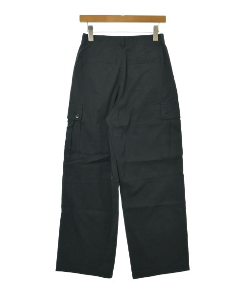 UNTITLED（アンタイトル）カーゴパンツ 黒 サイズ:-(M位) レディース/2200661306123