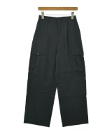 UNTITLED（アンタイトル）カーゴパンツ 黒 サイズ:-(M位) レディース/2200661306123