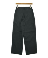 UNTITLED（アンタイトル）カーゴパンツ 黒 サイズ:-(M位) レディース/2200661306123