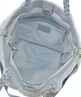 UNTITLED（アンタイトル）トートバッグ グレー サイズ:- レディース/2200661306291