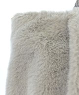 UNTITLED（アンタイトル）トートバッグ グレー サイズ:- レディース/2200661306291