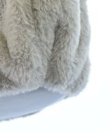 UNTITLED（アンタイトル）トートバッグ グレー サイズ:- レディース/2200661306291