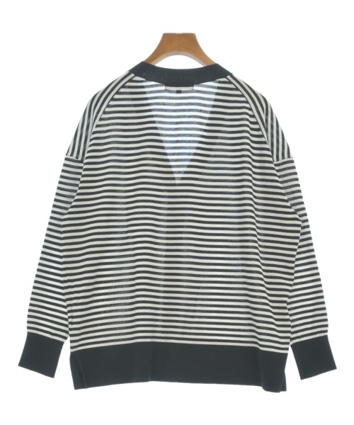 UNTITLED（アンタイトル）カーディガン 黒 サイズ:2(M位) レディース/2200659098054