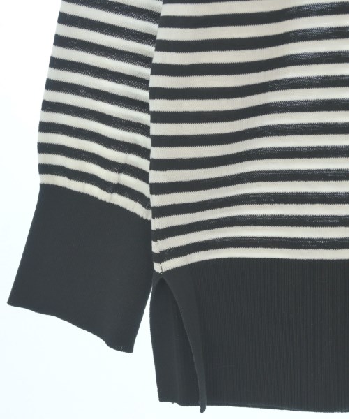 UNTITLED（アンタイトル）カーディガン 黒 サイズ:2(M位) レディース/2200659098054