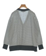 UNTITLED（アンタイトル）カーディガン 黒 サイズ:2(M位) レディース/2200659098054