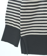 UNTITLED（アンタイトル）カーディガン 黒 サイズ:2(M位) レディース/2200659098054