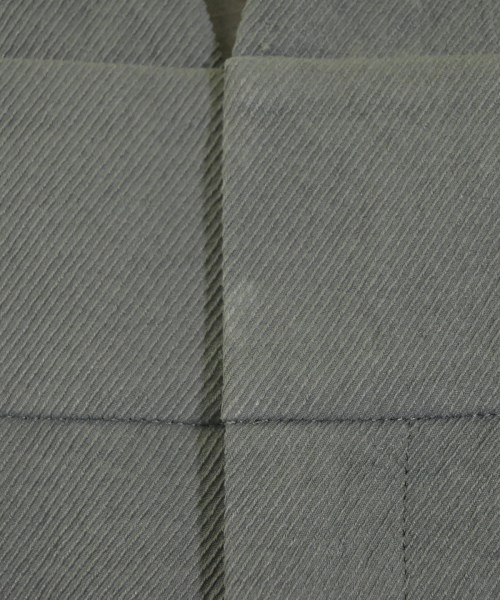 UNTITLED（アンタイトル）オールインワン/サロペット グレー サイズ:3(L位) レディース/2200661314012