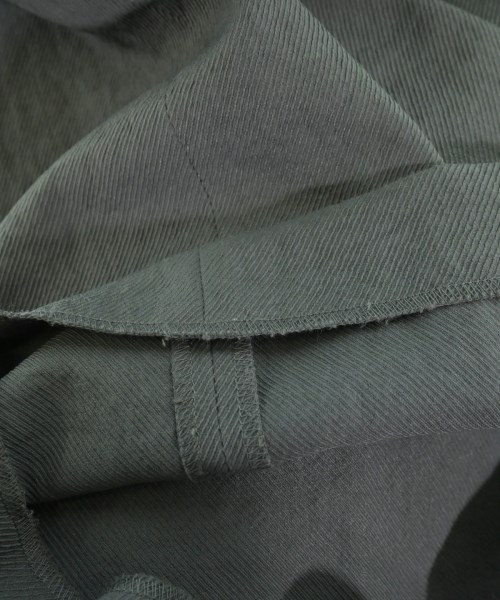 UNTITLED（アンタイトル）オールインワン/サロペット グレー サイズ:3(L位) レディース/2200661314012