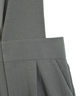 UNTITLED（アンタイトル）オールインワン/サロペット グレー サイズ:3(L位) レディース/2200661314012