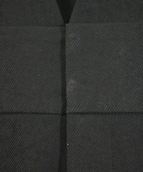 UNTITLED（アンタイトル）オールインワン/サロペット 黒 サイズ:3(L位) レディース/2200661314029