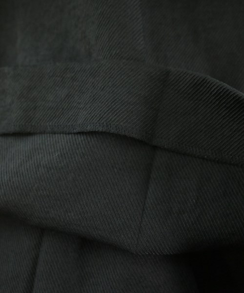 UNTITLED（アンタイトル）オールインワン/サロペット 黒 サイズ:3(L位) レディース/2200661314029