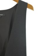 UNTITLED（アンタイトル）オールインワン/サロペット 黒 サイズ:3(L位) レディース/2200661314029