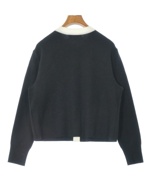 UNTITLED（アンタイトル）カーディガン 黒 サイズ:-(M位) レディース/2200661314050