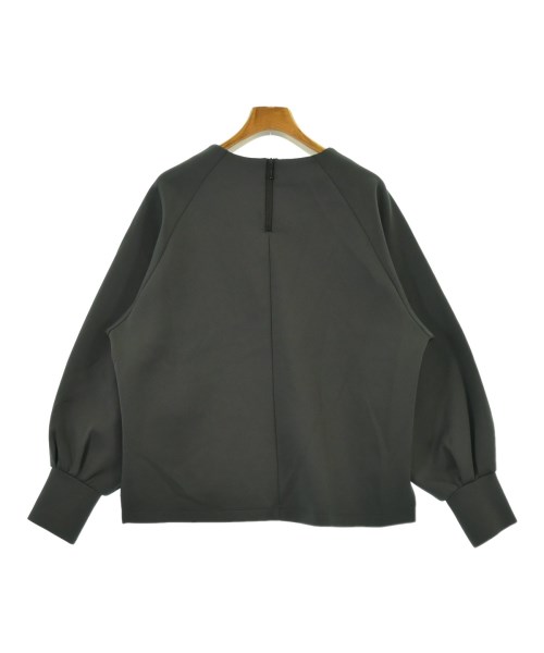 UNTITLED（アンタイトル）スウェット グレー サイズ:2(M位) レディース/2200661314067