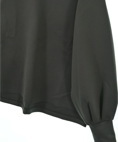 UNTITLED（アンタイトル）スウェット グレー サイズ:2(M位) レディース/2200661314067