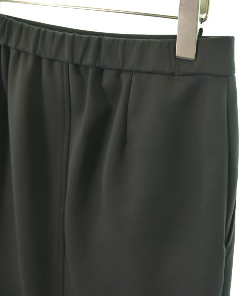 UNTITLED（アンタイトル）ロング・マキシ丈スカート グレー サイズ:3(L位) レディース/2200661314074