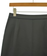 UNTITLED（アンタイトル）ロング・マキシ丈スカート グレー サイズ:3(L位) レディース/2200661314074