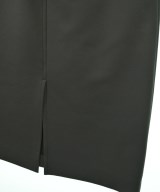 UNTITLED（アンタイトル）ロング・マキシ丈スカート グレー サイズ:3(L位) レディース/2200661314074