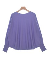 UNTITLED（アンタイトル）ニット・セーター 紫 サイズ:2(M位) レディース/2200661314081