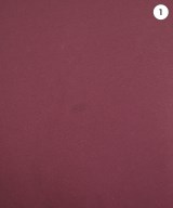 UNTITLED（アンタイトル）Tシャツ・カットソー 赤 サイズ:2(M位) レディース/2200661314098