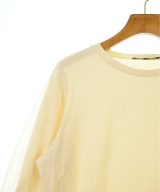 UNTITLED（アンタイトル）Tシャツ・カットソー ベージュ サイズ:2(M位) レディース/2200661314111