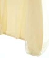 UNTITLED（アンタイトル）Tシャツ・カットソー ベージュ サイズ:2(M位) レディース/2200661314111