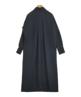 UNTITLED（アンタイトル）シャツワンピース 紺 サイズ:1(S位) レディース/2200661314135